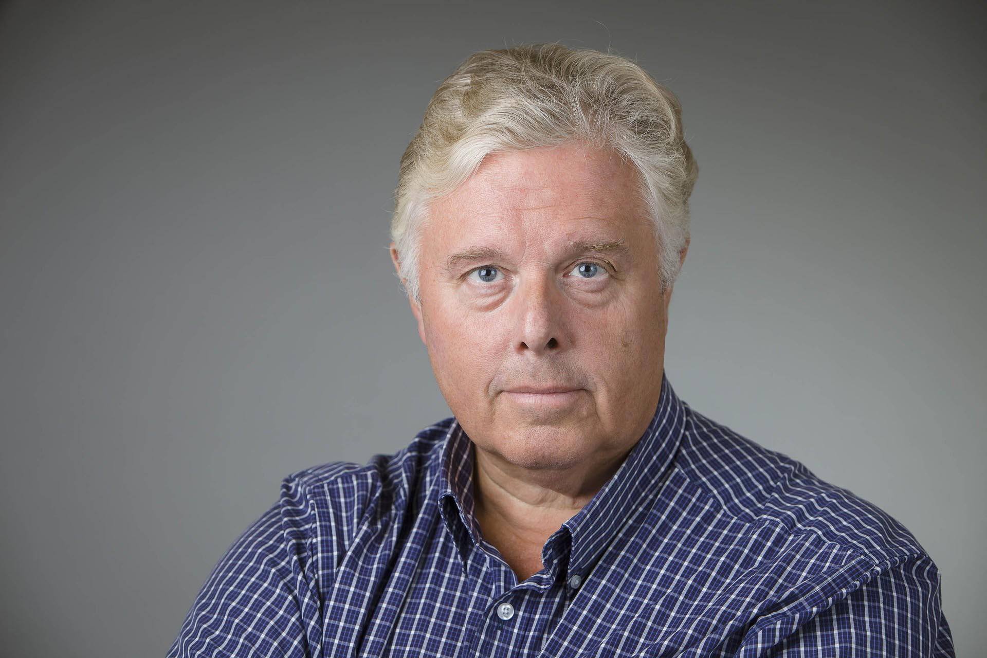 Yngve Gustafson.